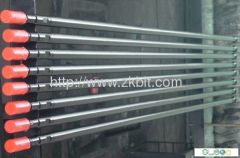 New Type and famous brand rock drill rod