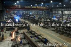 Xuzhou HT Overseas Steel Strucutre Engineering Co.,Ltd