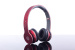 wireless bluetooth headset fashion headphones