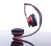 wireless bluetooth headset fashion headphones