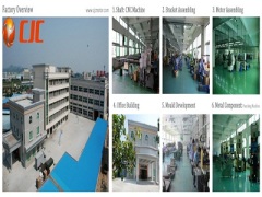 ShenZhen ChangJinCheng Electrical Appliances Co.,Ltd