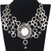 Choker Necklace Costume Jewelry