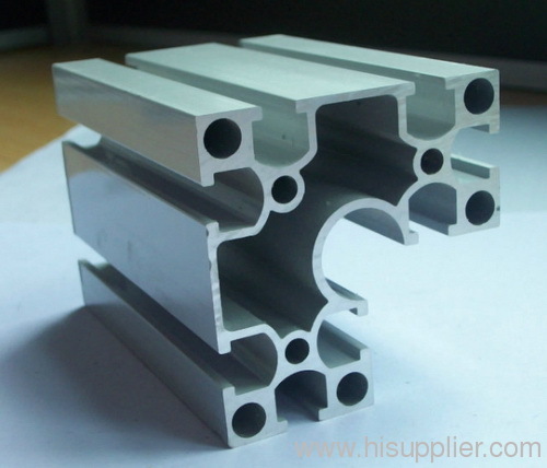 Custom AluminiumProfiles