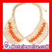 Metal Collar Necklace Wholesale