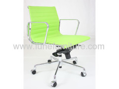 Eames Office chair FHO-013 light green