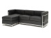 Le Corbusier modern sofa