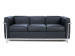 Le Corbusier modern sofa