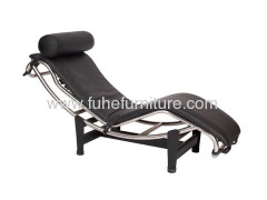 LC4 Chaise Lounge Chair FH8008