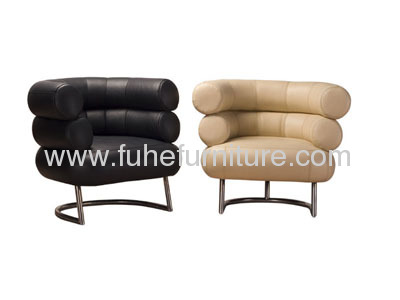 Modern classic furniture Eileen Gray Bibendum Armchair FH8019