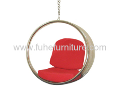 Modern classic furniture Bubble Chair FH8027