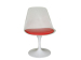 Modern classic furniture Tulip Side Chair FH8030