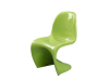 modern classic furniture Panton Chair FH8032