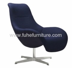 Modern classic furniture Leisure Chair FH8050