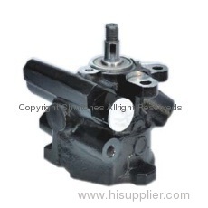 Right Power Steering Pump for Isuzu 35010