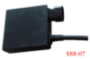 Slim 35W automotive xenon lamp ballast 888-07