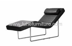 Modern classic furniture Chaise Lounge