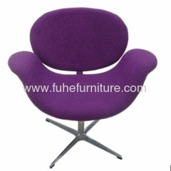 Modern classic furniture Flamingo Chair FH8061