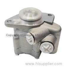 Hyundai Power Steering Pump 57100-6C000 ZF 7683955160