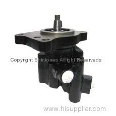 Right Power Steering Pump 65.47101-6041 for Daewoo