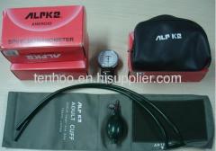 Alpk2 Sphygmomanometer