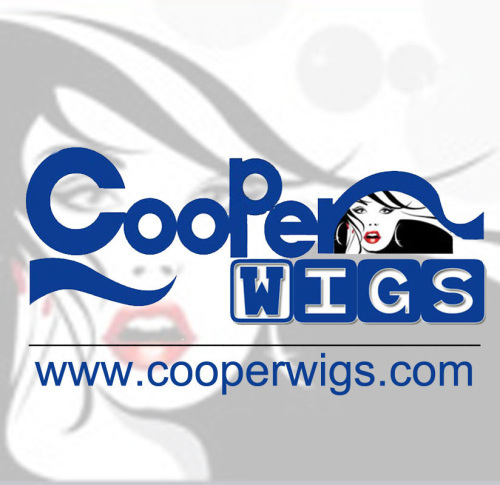 Qingdao Cooper Wigs Co.,Ltd.