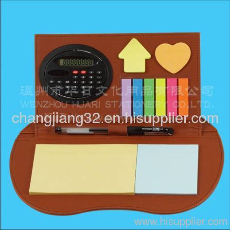 Sticky Pad PU set PG-808