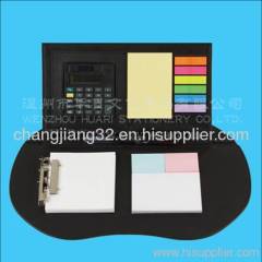 Sticky Pad PU set PG-809