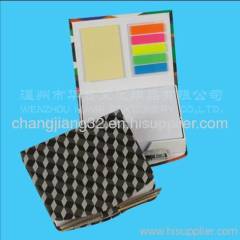 Sticky Pad in Cardboard Box HZ-825