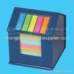 Sticky Pad in Cardboard Box HZ-828
