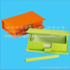 Sticky Pad in Cardboard Box HZ-834