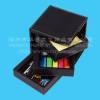 Leather Box Sticky Pad HZ-832