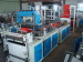 Non-woven Cube Bag Making Machine Non-woven box bag maker