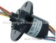 :Capsules Slip Ring Rotary Joint, Conductive Ring, Collecting Ring, Rotating Connector, Collector Ring