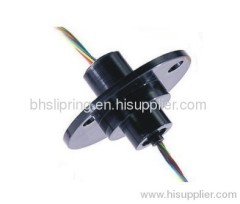 Miniature Slip Ring Rotary Joint, Conductive Ring, Collecting Ring, Rotating Connector, Collector Ring