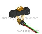 Separate Slip Ring (Rotary Joint, Conductive Ring, Collecting Ring, Rotating Connector, Collector Ring) Schleifring