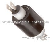 Mercury Slip ring