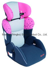 15-36KGS 2+3GROUP CAR SEAT V6B