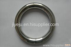 stainless steel ring