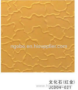 texture art glass JCD04-021