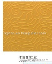 texture art glass JCD04-024