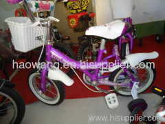 children bike