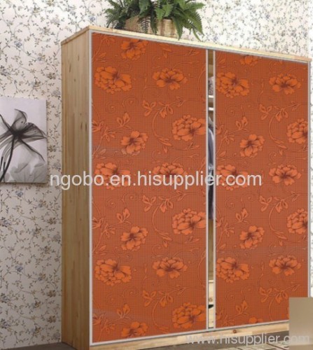 mirror coated glass DJ-110A