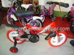 children bike