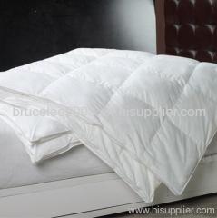 Hotel quilt duvet duck down duvet