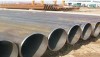 welded steel pipe