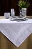 Hotel table cloth