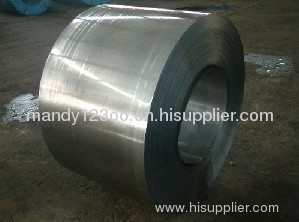 cold rolled steel coils