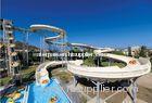 outdoor water slides huge water slides