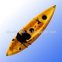 Helen Kayak with One Seat Capacity