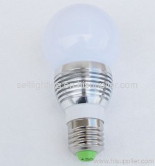 E27 Led Bulb